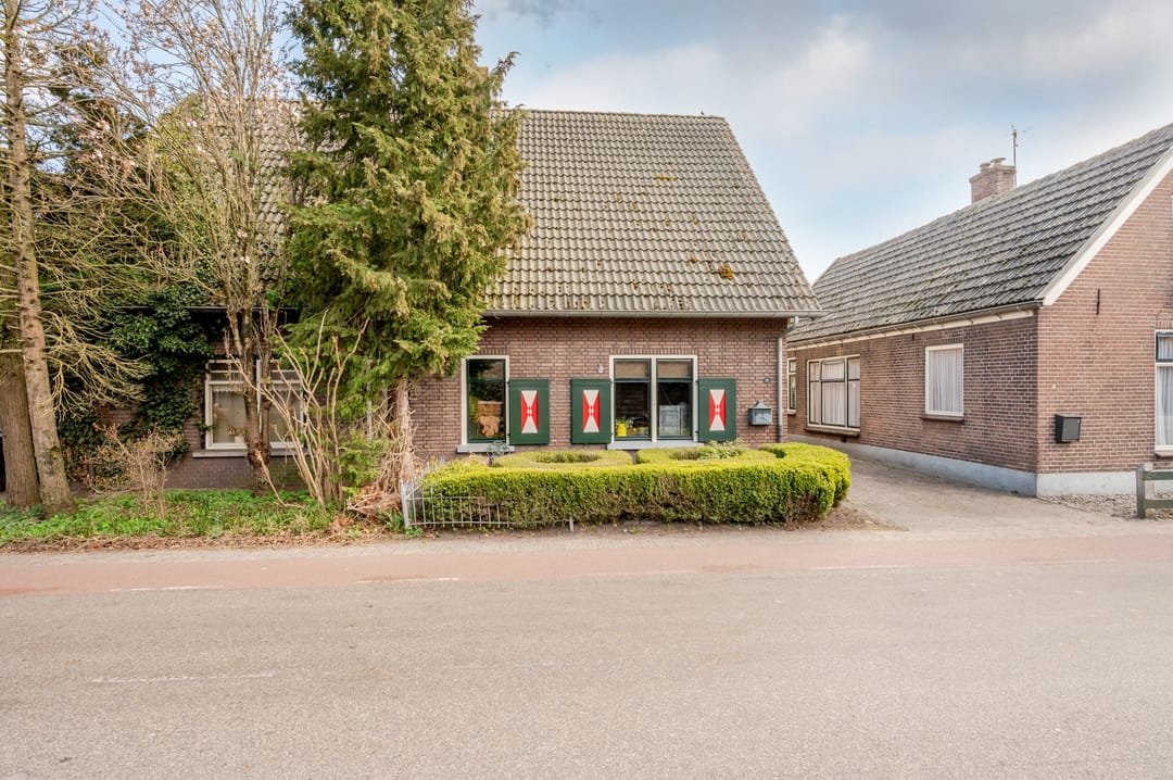 Foto 1 van Zwarteweg 6