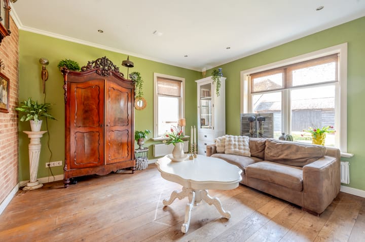 Foto 6 van Zwarteweg 6