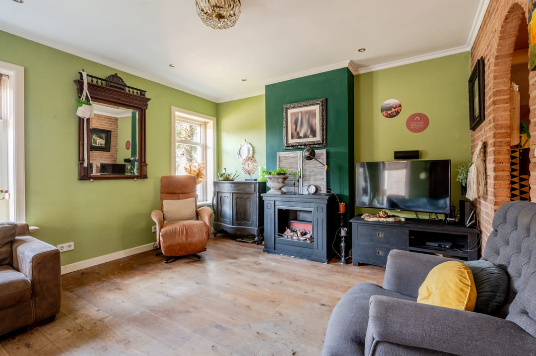 Foto 7 van Zwarteweg 6