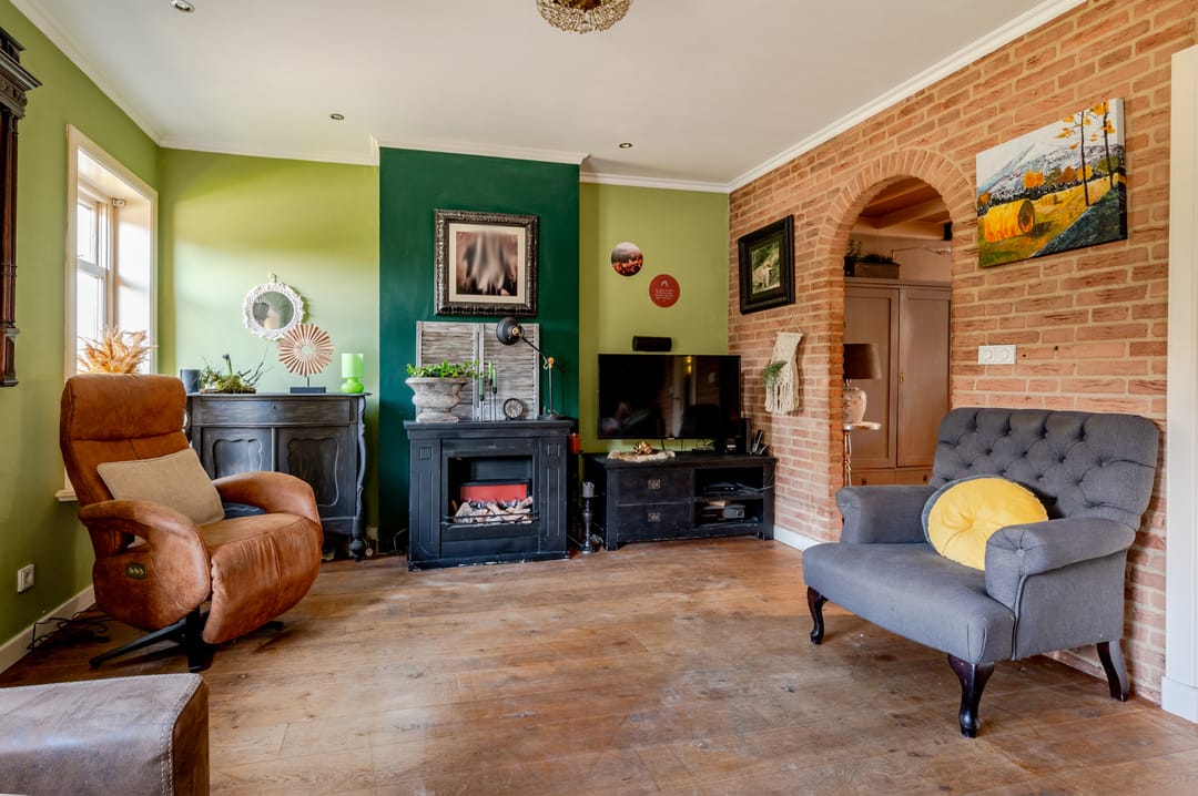 Foto 8 van Zwarteweg 6