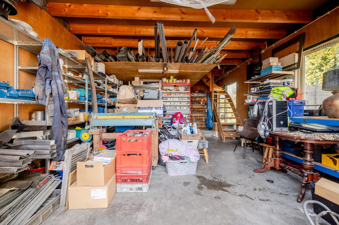 Foto 32 van Zwarteweg 6