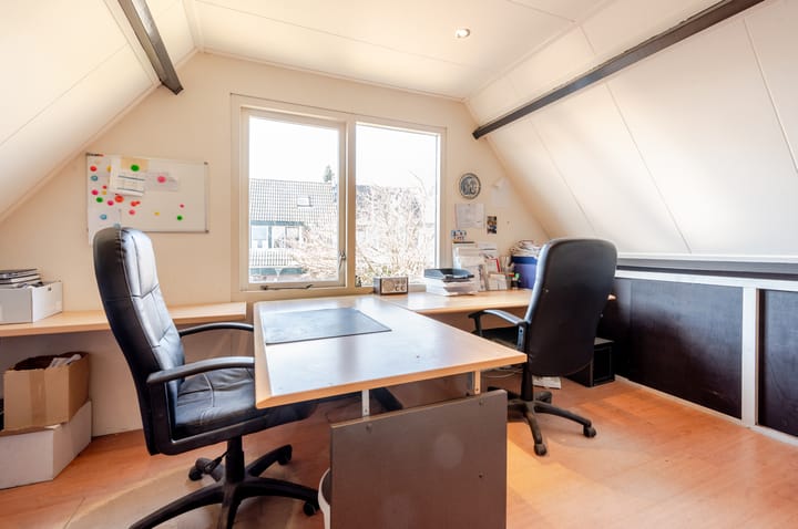 Foto 33 van Zwarteweg 6