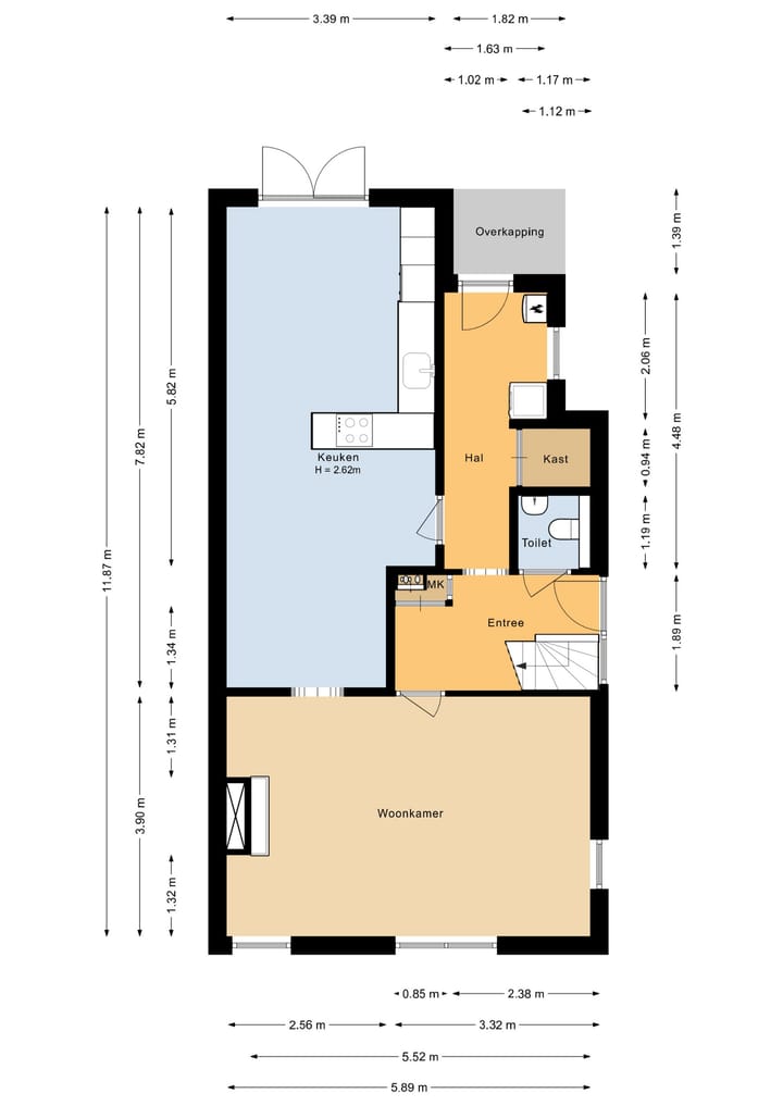 Foto 37 van Zwarteweg 6