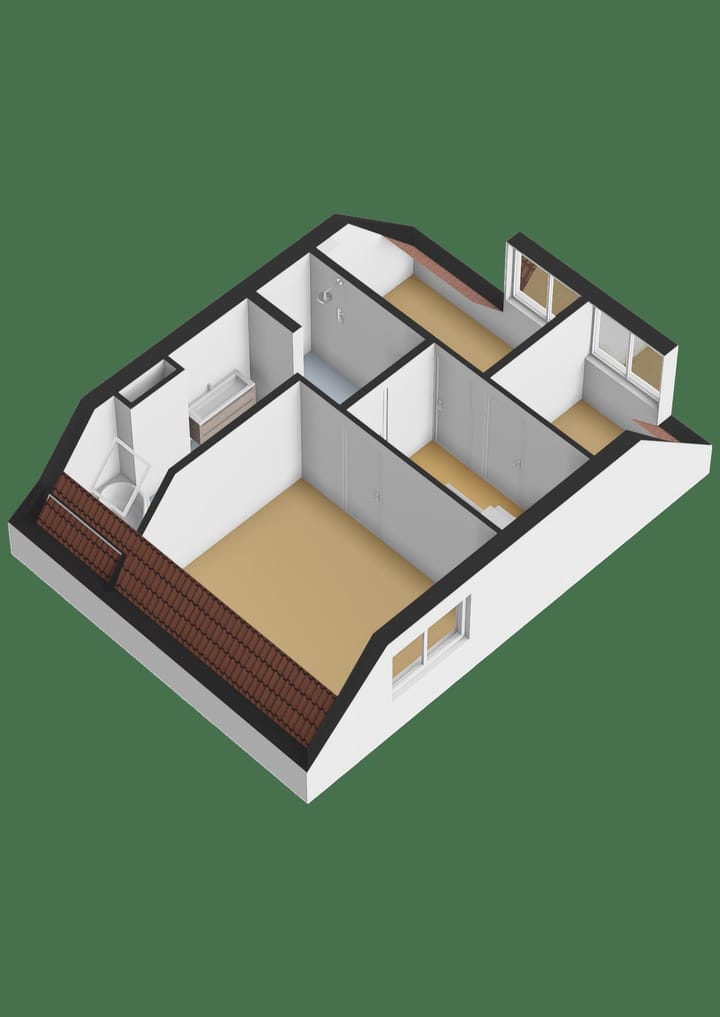 Foto 40 van Zwarteweg 6