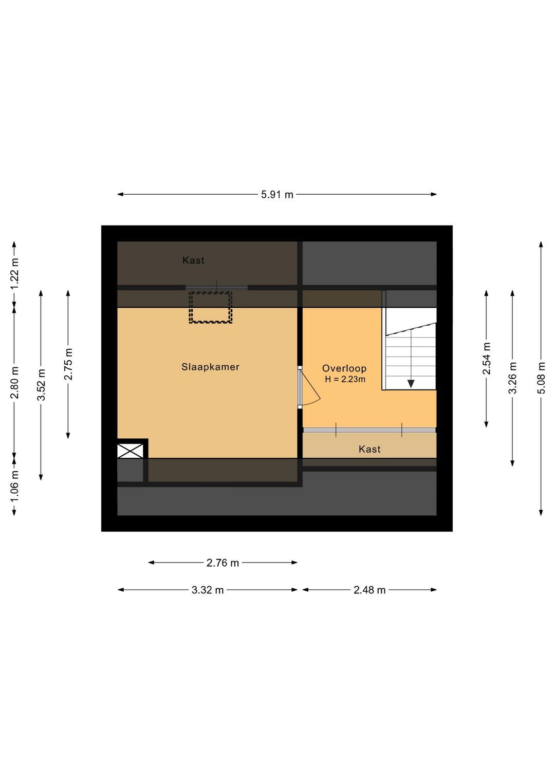 Foto 41 van Zwarteweg 6