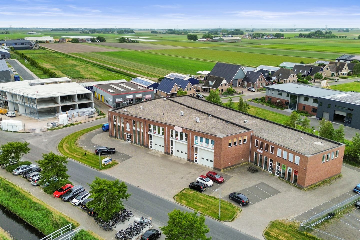 Bekijk foto 1 van Kruiswijk 14-c
