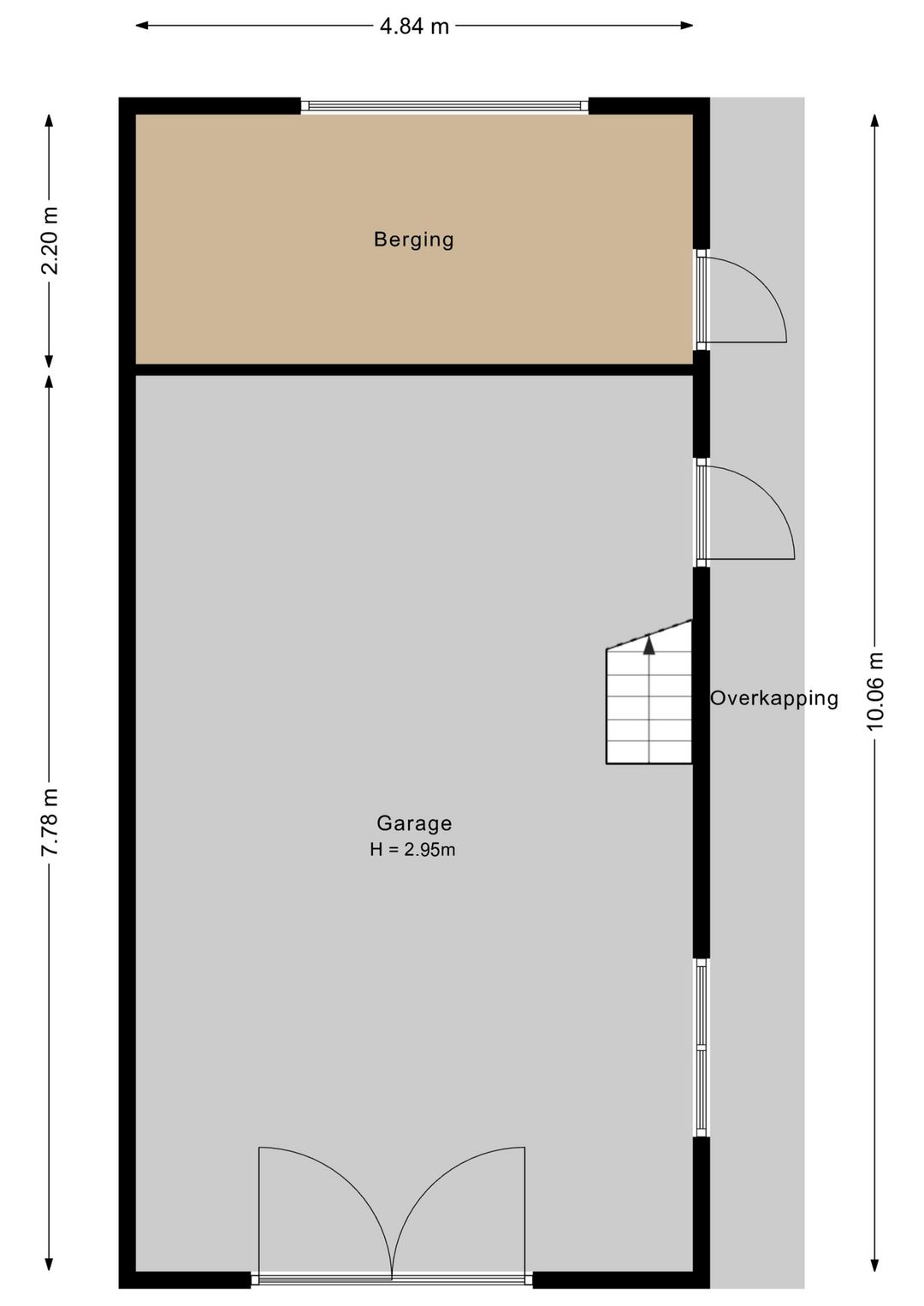 Foto 43 van Zwarteweg 6