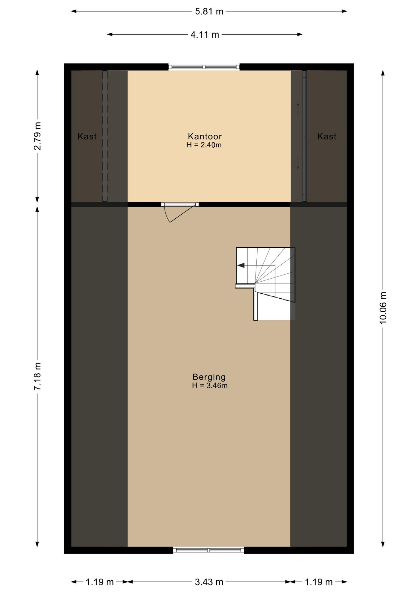 Foto 45 van Zwarteweg 6