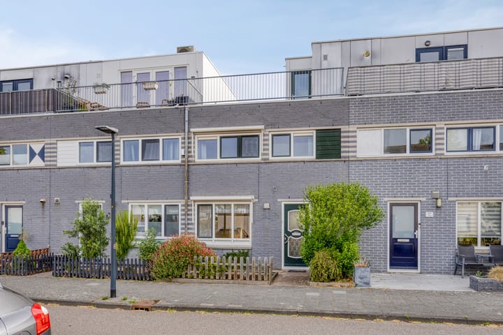 Photo 1 of Rie Cramerlaan 33