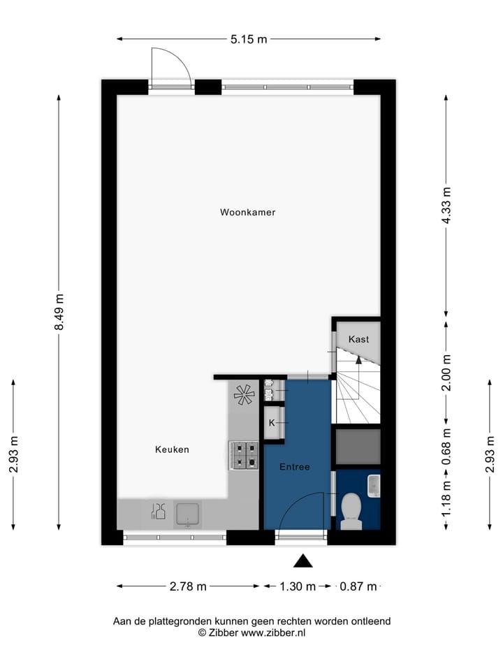 Photo 29 of Rie Cramerlaan 33