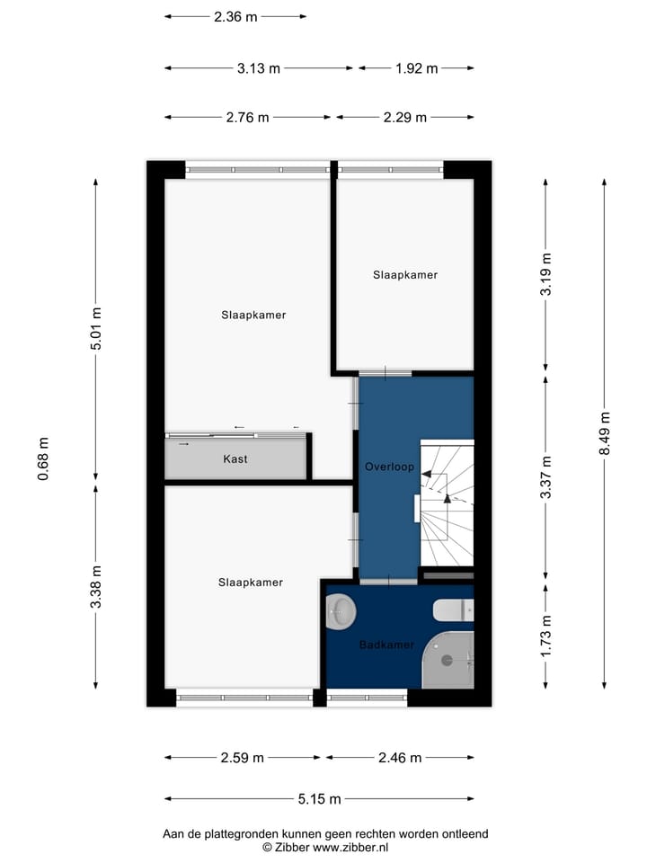 Photo 30 of Rie Cramerlaan 33