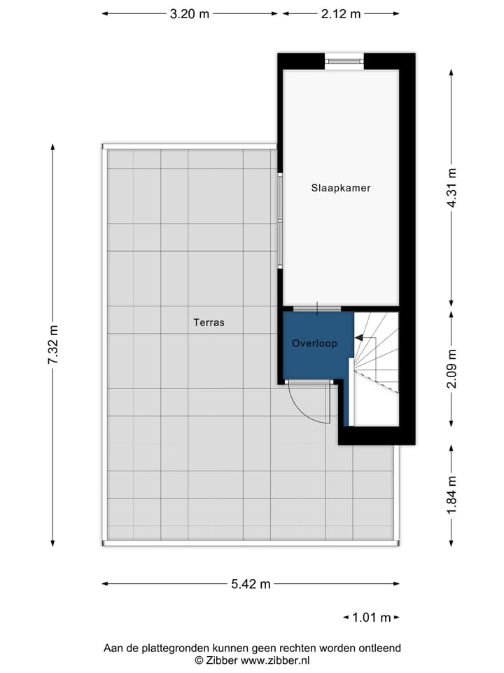 Photo 31 of Rie Cramerlaan 33