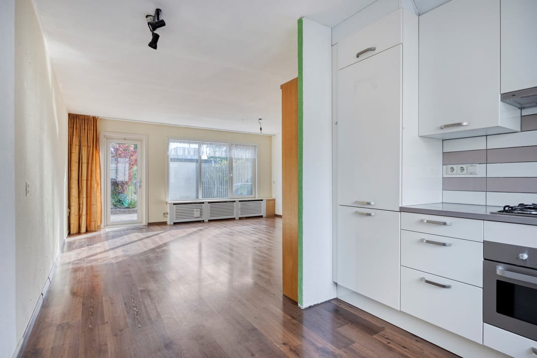 Foto 7 van Rie Cramerlaan 33