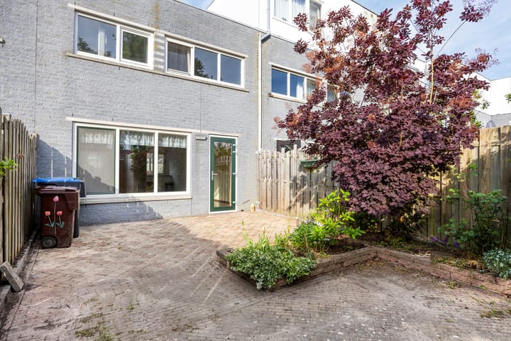 Photo 8 of Rie Cramerlaan 33