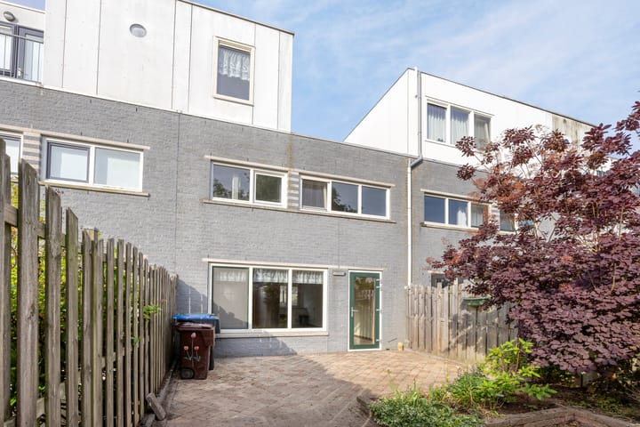 Photo 10 of Rie Cramerlaan 33