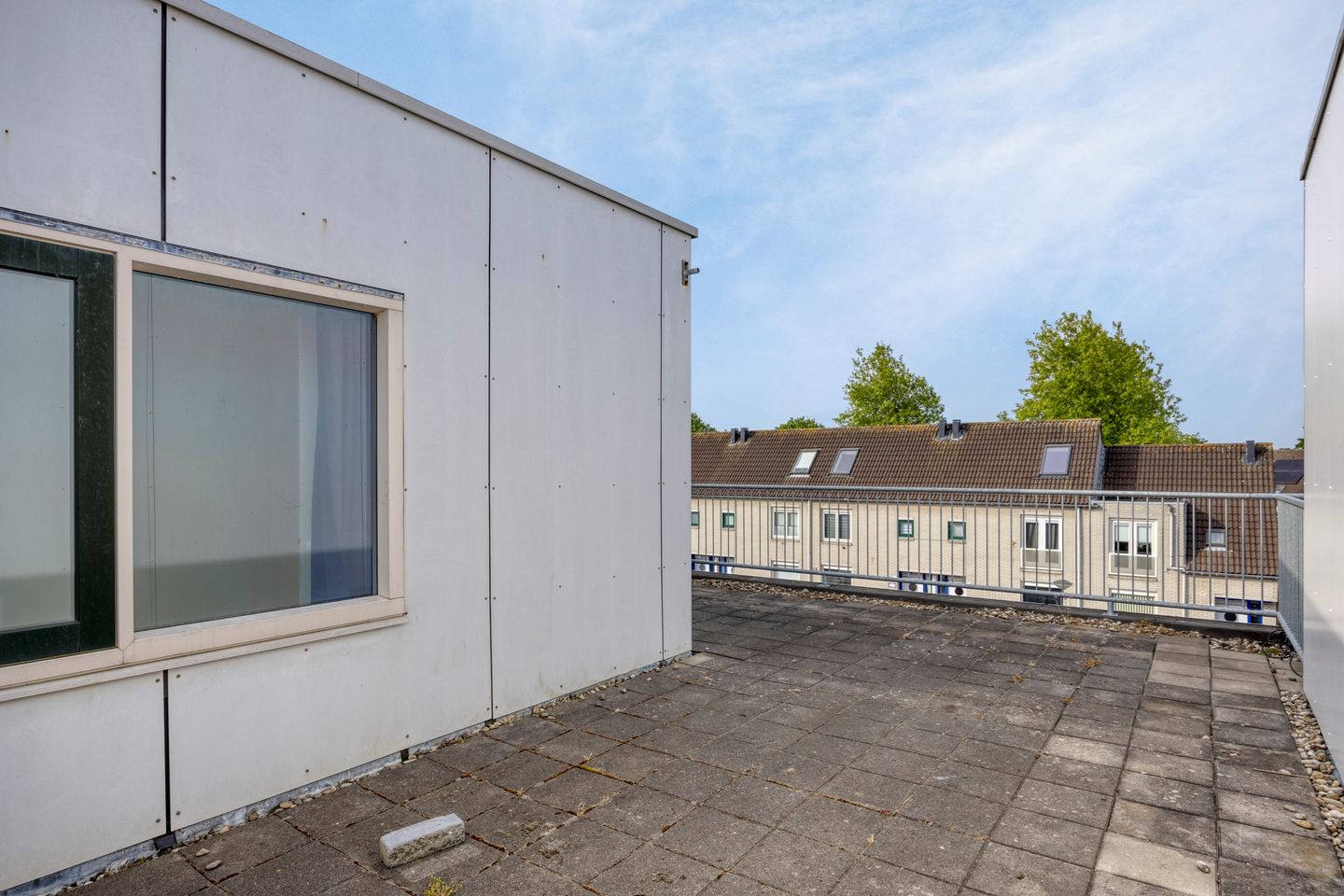 Foto 25 van Rie Cramerlaan 33