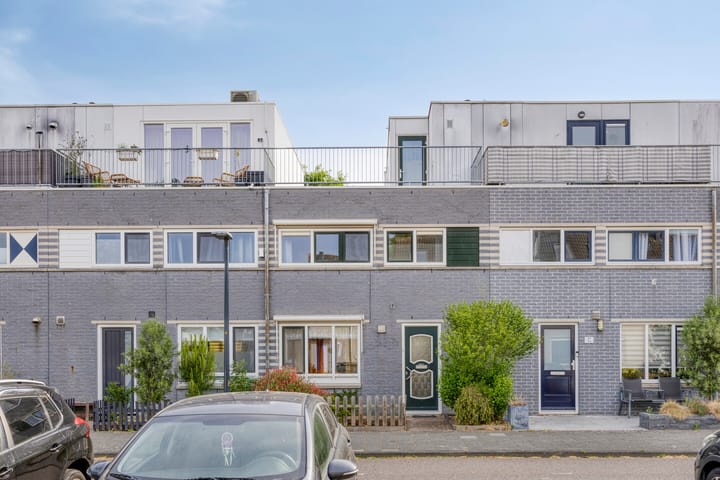 Photo 26 of Rie Cramerlaan 33