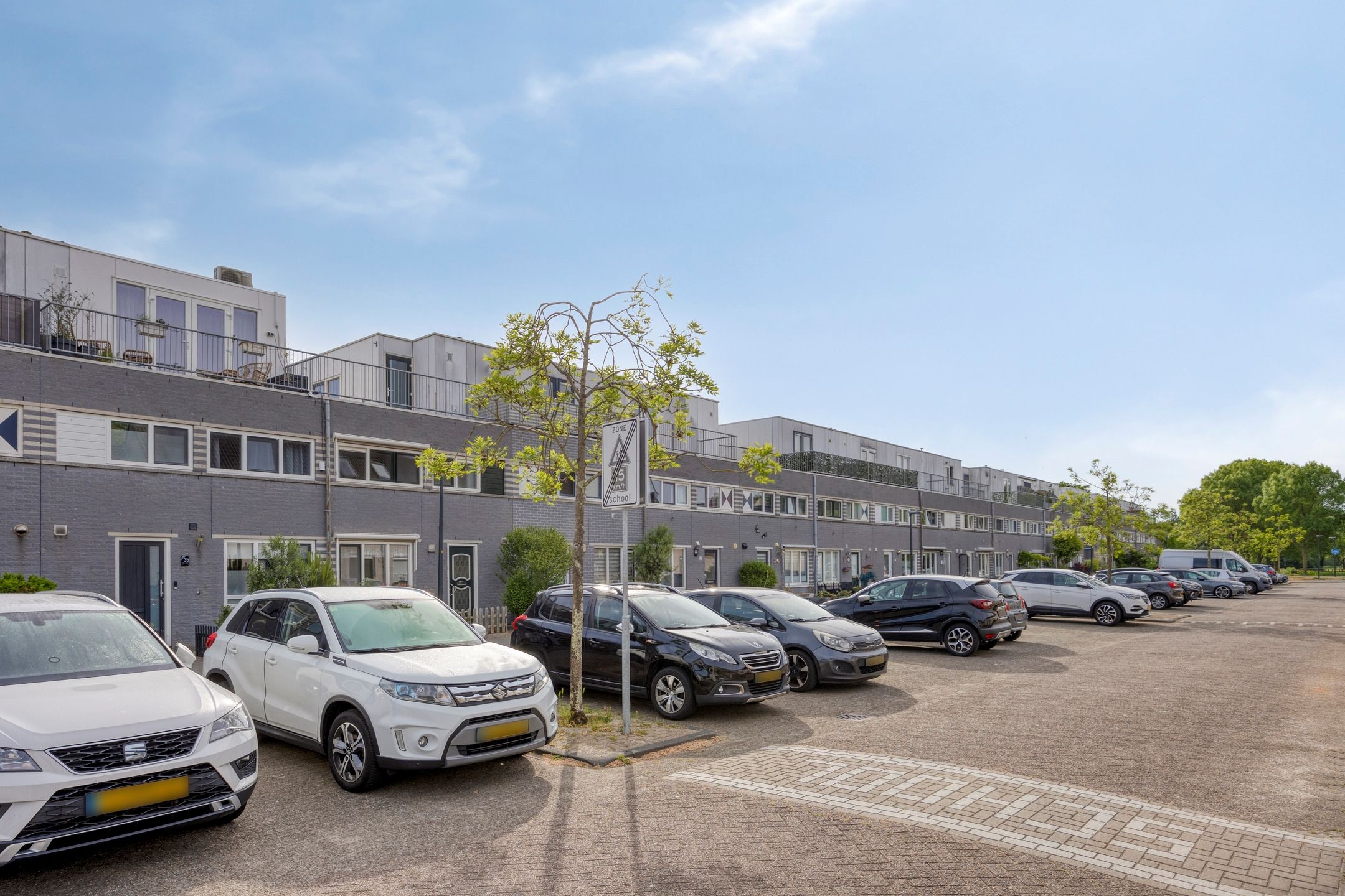 Foto 27 van Rie Cramerlaan 33