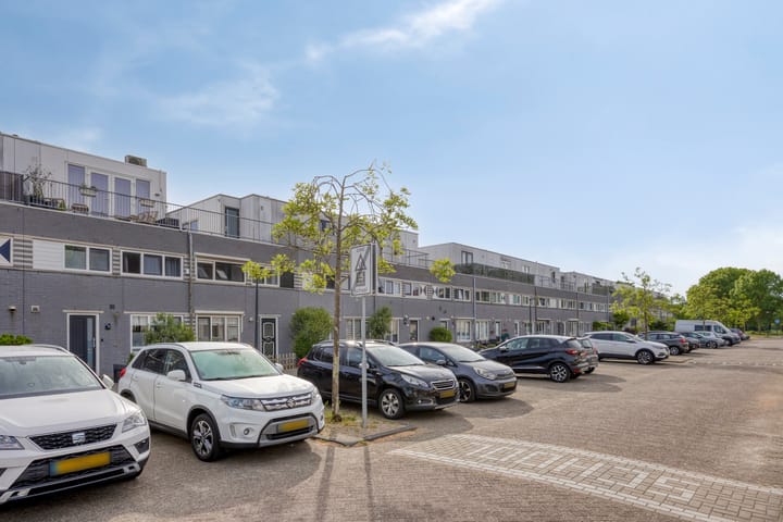 Photo 27 of Rie Cramerlaan 33