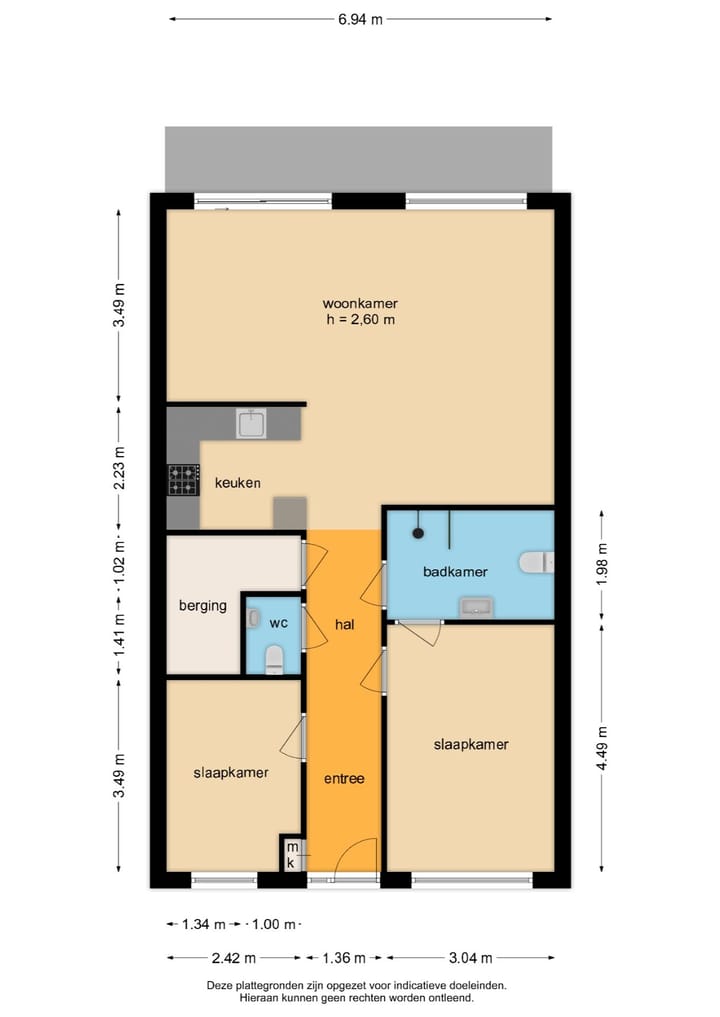 Foto 31 van Baarzenstraat 4925