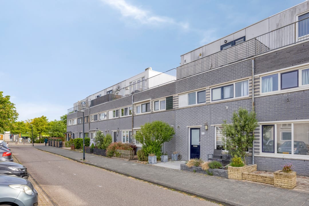 Foto 28 van Rie Cramerlaan 33