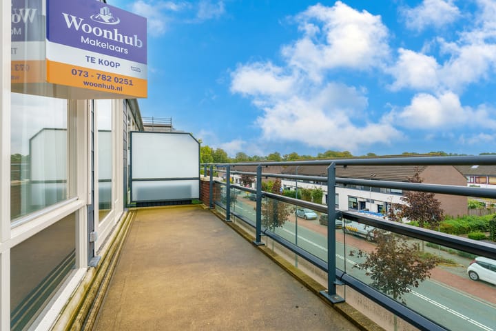 Foto 21 van Baarzenstraat 4925