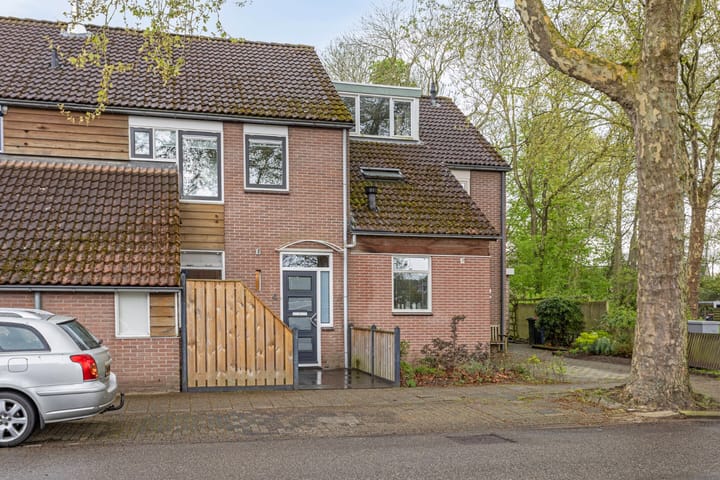 Photo 3 of Tichelmeesterlaan 4