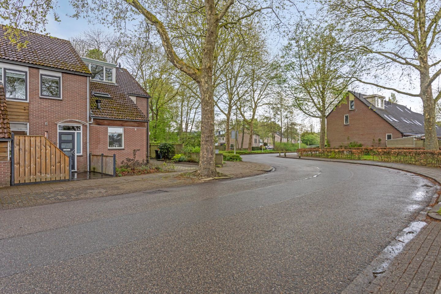 Foto 4 van Tichelmeesterlaan 4