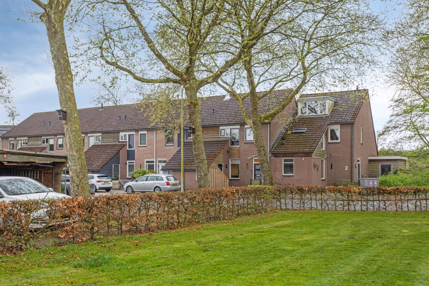 Foto 5 van Tichelmeesterlaan 4