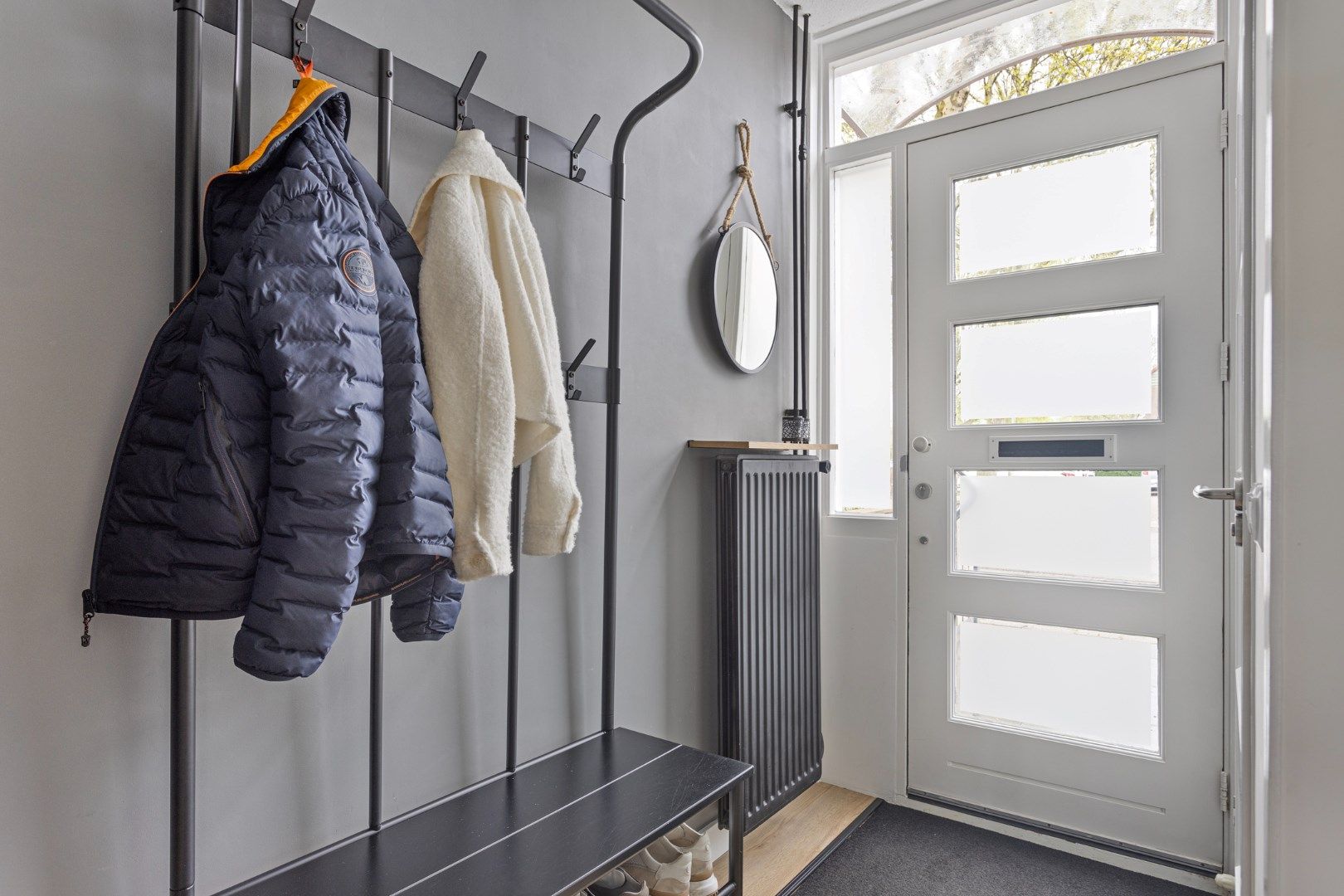 Foto 6 van Tichelmeesterlaan 4