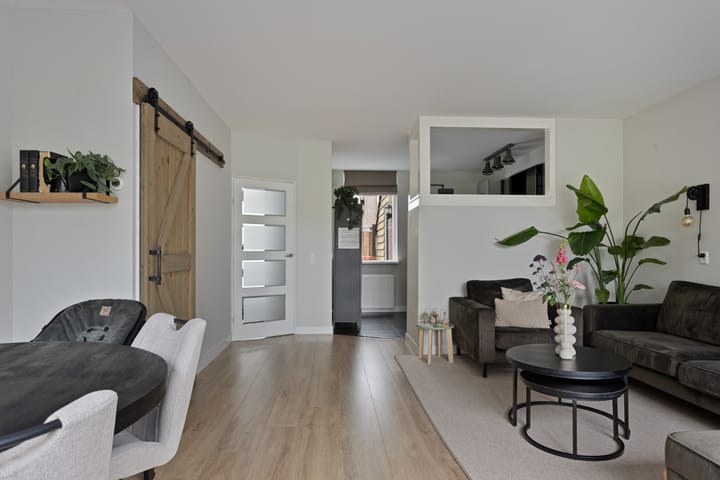 Photo 10 of Tichelmeesterlaan 4