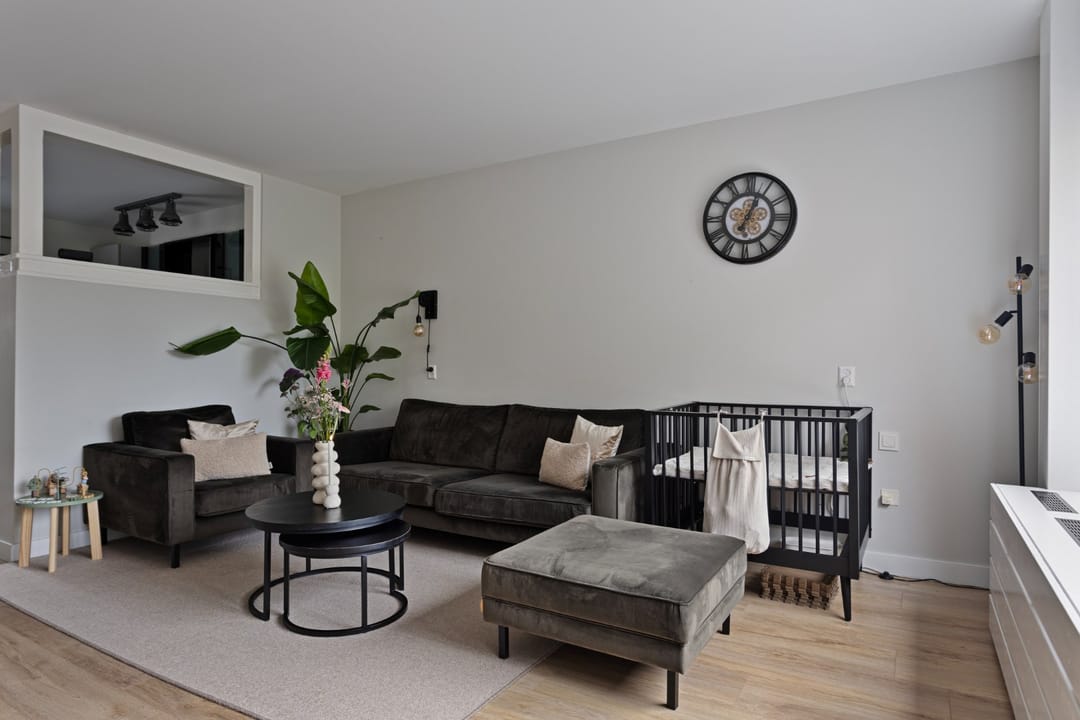 Foto 11 van Tichelmeesterlaan 4