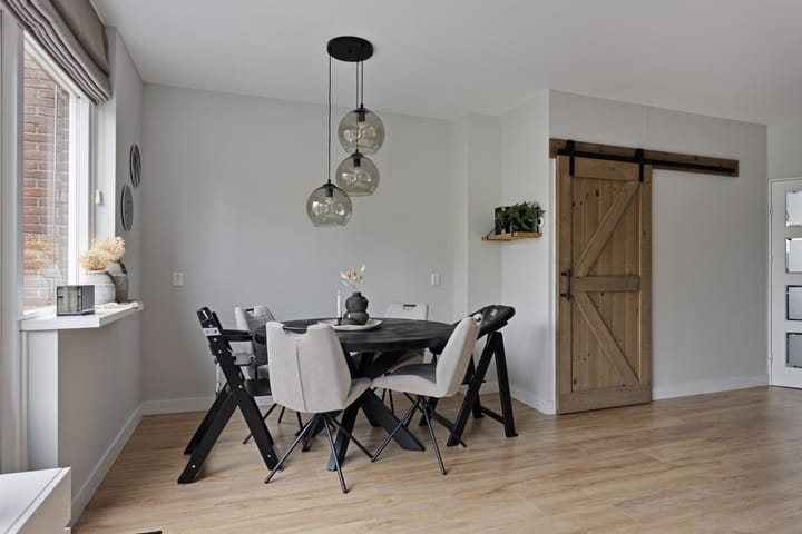 Photo 12 of Tichelmeesterlaan 4