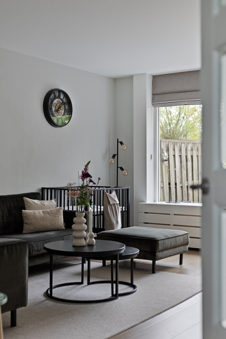 Foto 17 van Tichelmeesterlaan 4