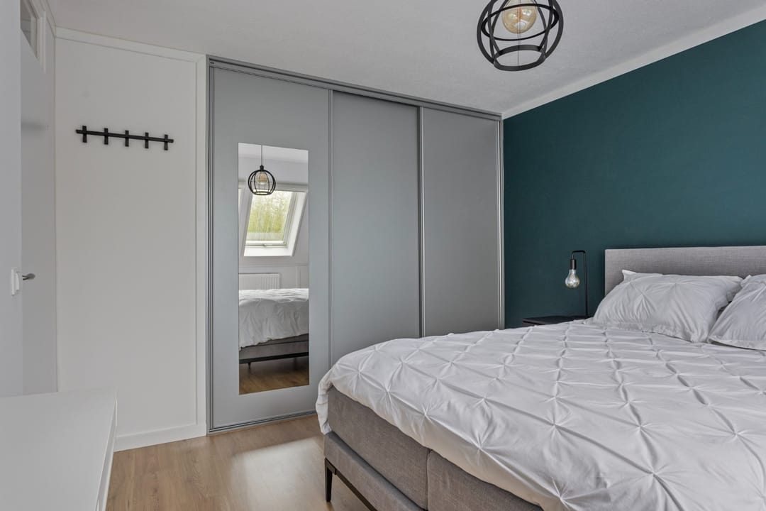 Foto 22 van Tichelmeesterlaan 4