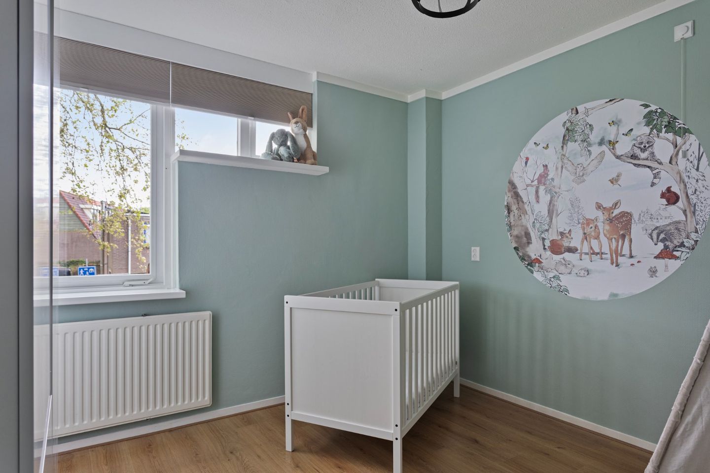 Foto 29 van Tichelmeesterlaan 4