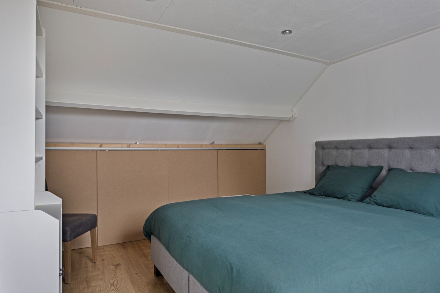 Foto 34 van Tichelmeesterlaan 4