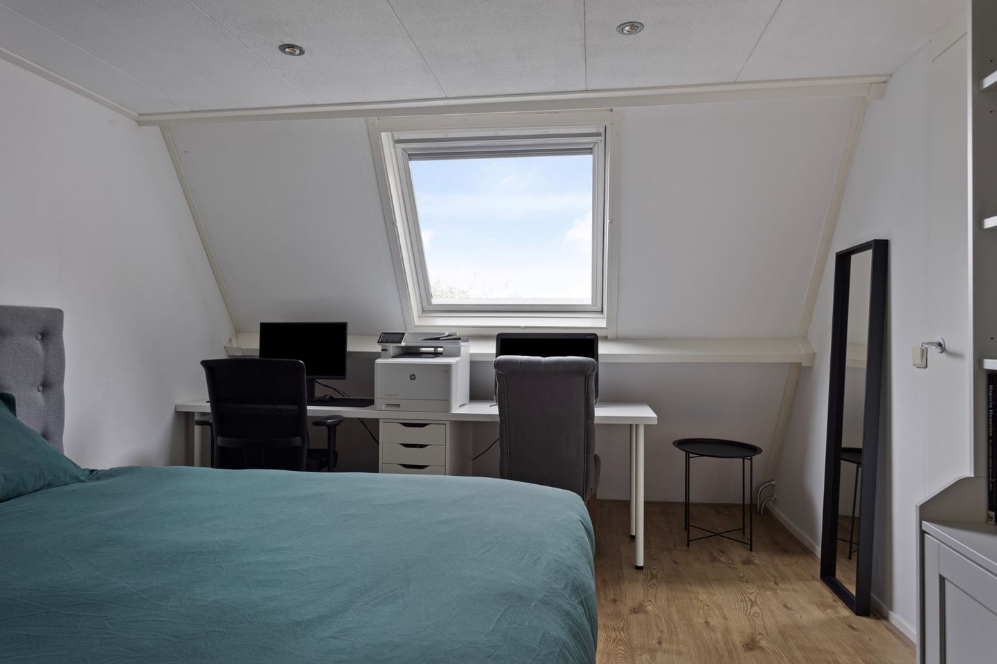 Foto 35 van Tichelmeesterlaan 4