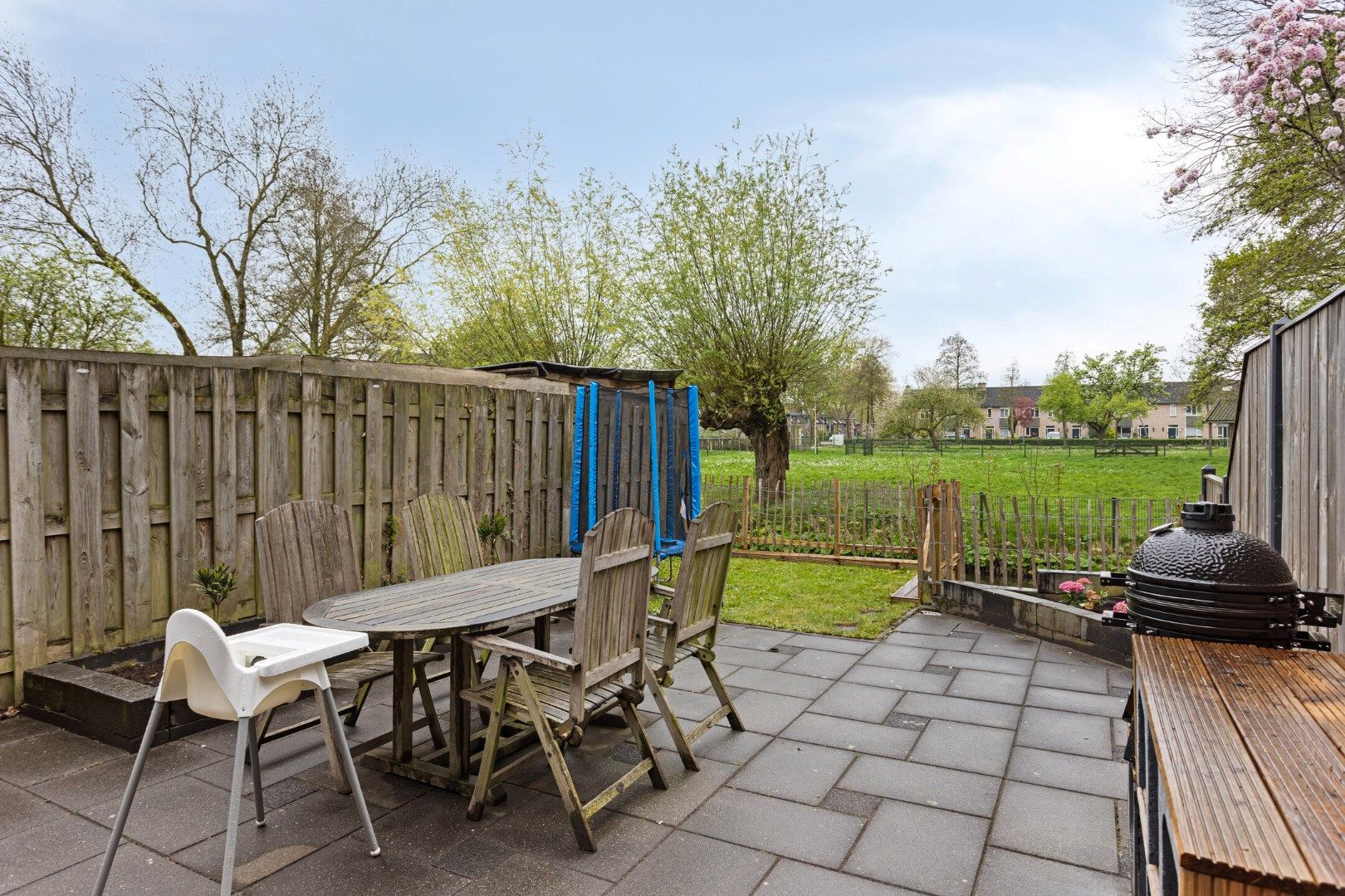 Foto 36 van Tichelmeesterlaan 4