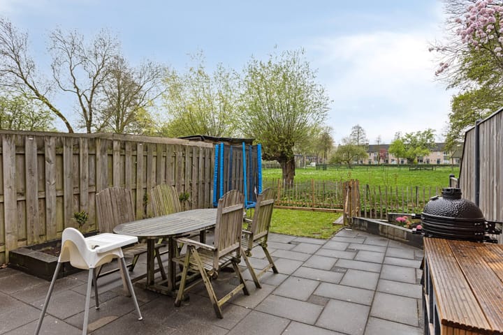 Photo 36 of Tichelmeesterlaan 4