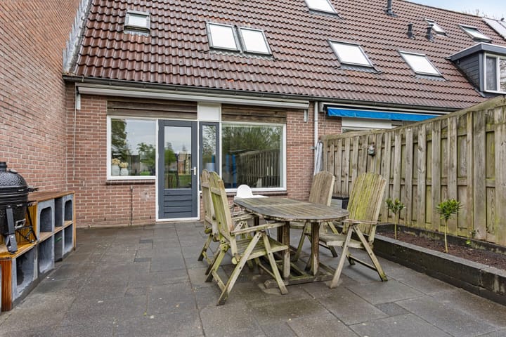 Photo 37 of Tichelmeesterlaan 4