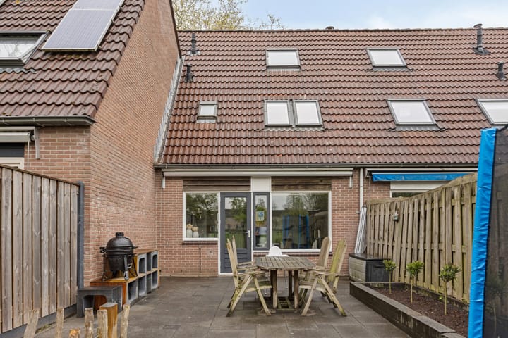 Photo 38 of Tichelmeesterlaan 4