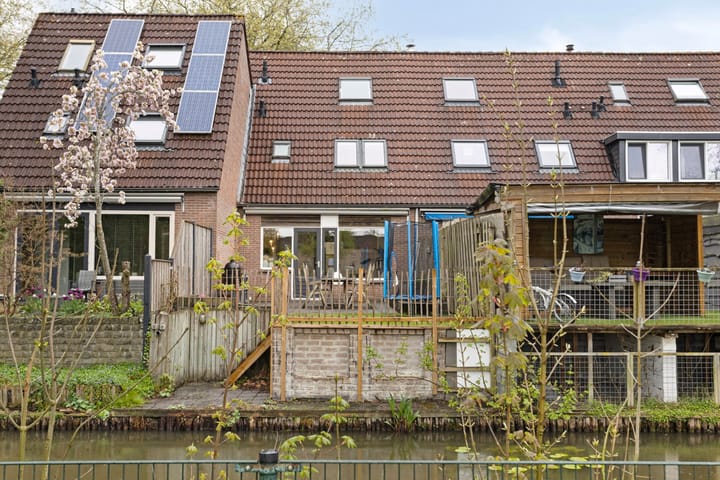 Photo 39 of Tichelmeesterlaan 4