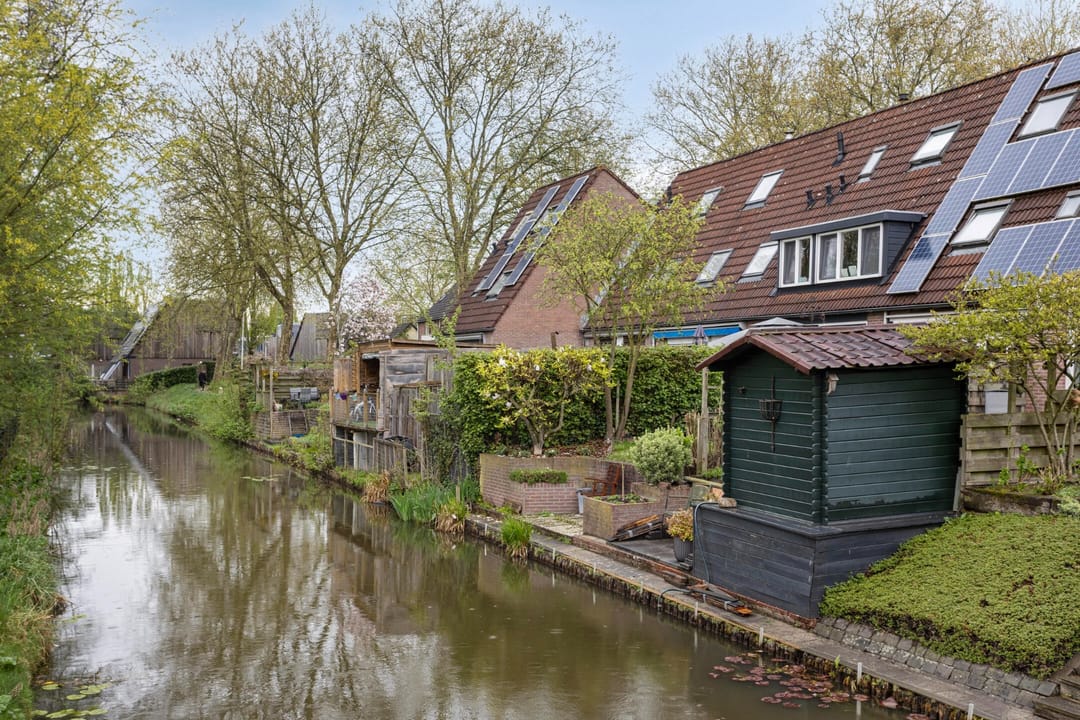 Foto 41 van Tichelmeesterlaan 4