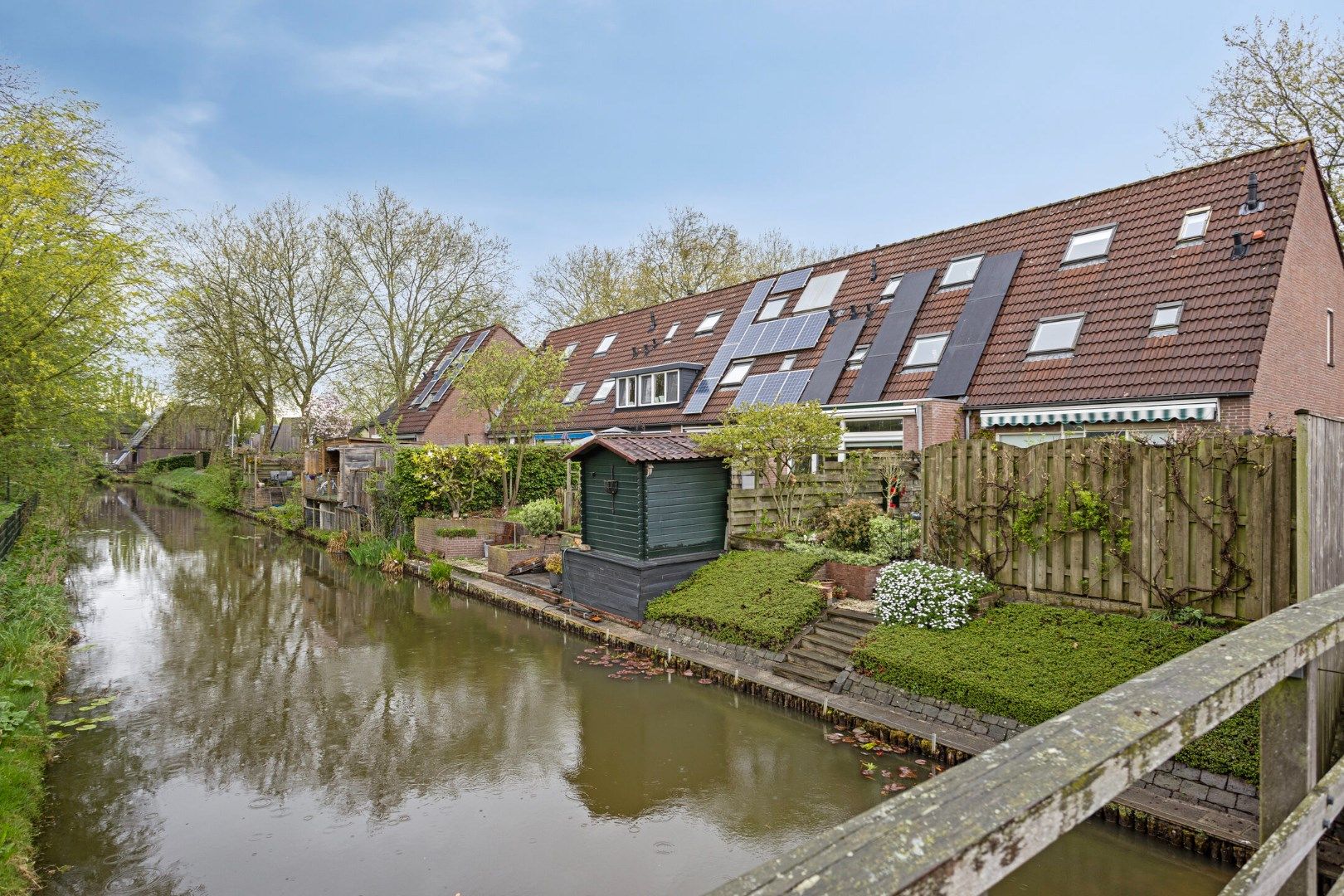 Foto 42 van Tichelmeesterlaan 4