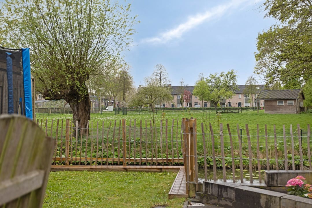 Foto 43 van Tichelmeesterlaan 4