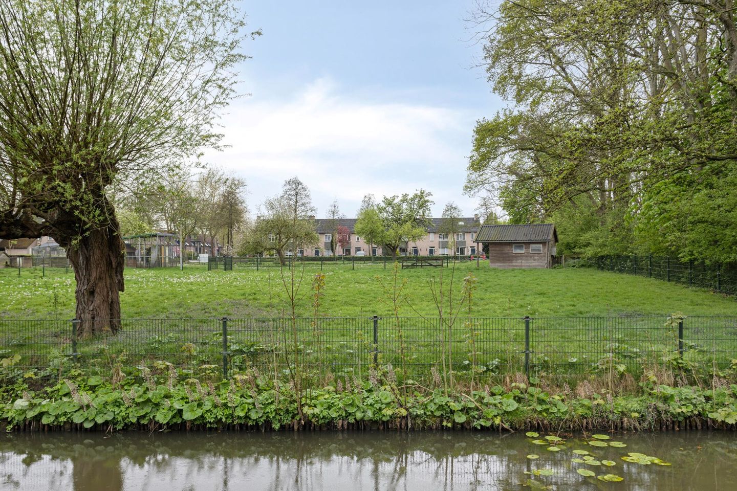 Foto 44 van Tichelmeesterlaan 4