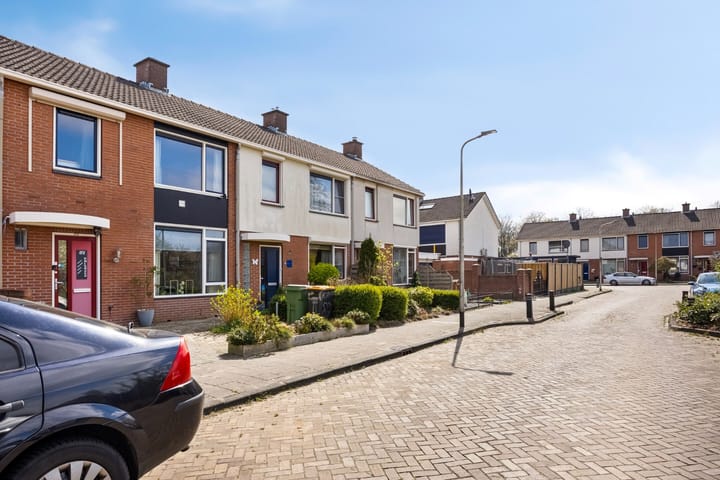 Foto 2 van Jupiter 87