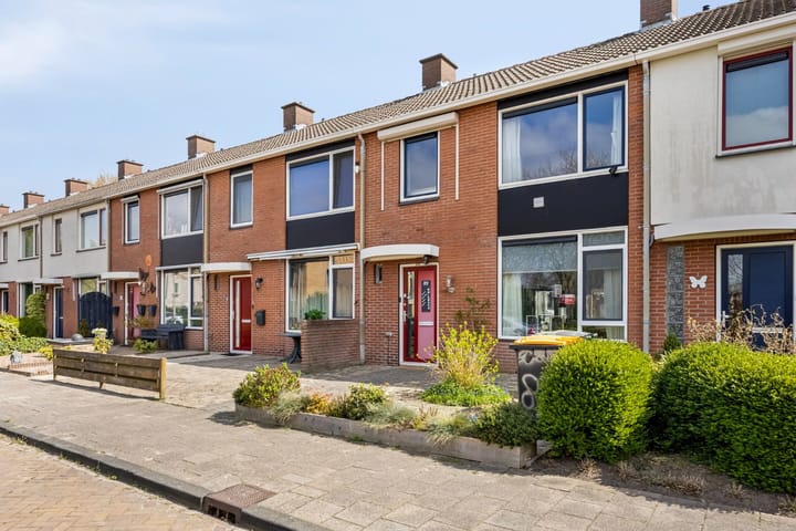 Foto 3 van Jupiter 87