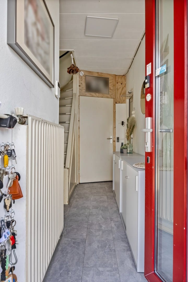 Foto 4 van Jupiter 87